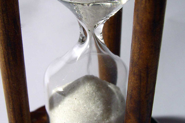 Pričkanja zaradi prometnega protokola