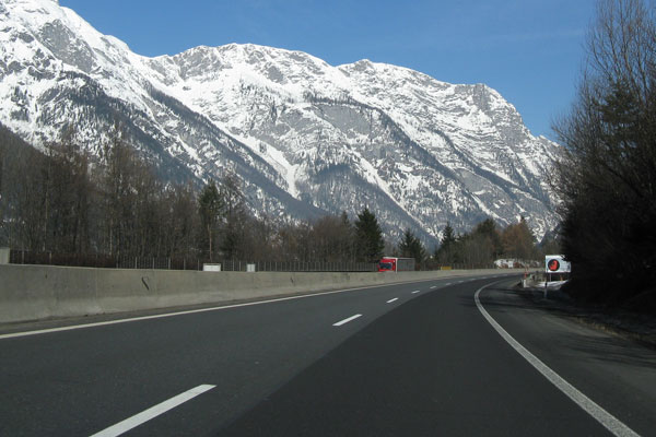 Italija bo spoštovala prometni protokol