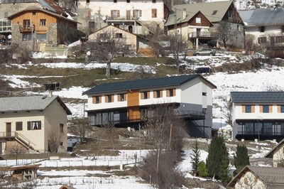 Majhna občina uresničila velik projekt