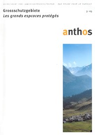 Izšla nova publikacija o velikih zavarovanih območjih