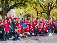 Okolju prijazno in prilagodljivo na poti po Alpah