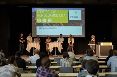 Aktivni prihod na delo za boljše zdravje