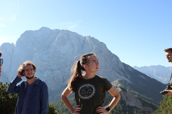 Pogled v leto 2019 in naprej – CIPRA Slovenija