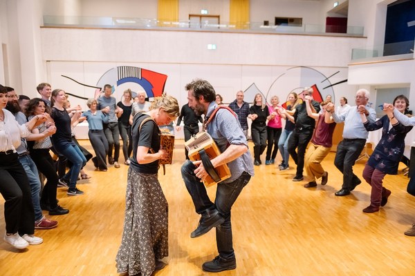 CIPRA praznuje 70 let varstva Alp