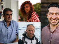 CIPRA v znamenju odločnih novih glasov