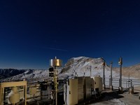 Ekstremno vreme v Alpah pod nadzorom