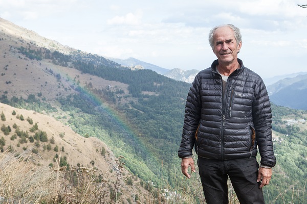 »In … in … in«