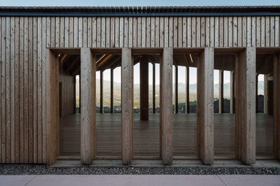 Iščejo se primeri dobre prakse na področju trajnostne gradnje