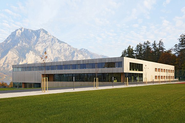 Iščejo se primeri dobre prakse na področju trajnostne gradnje!