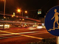 Kakovostnejše življenje – rezultat bolj trajnostne prometne politike