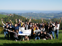 Kaleče ideje, cvetoči projekti