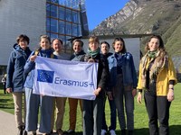 Kreativni prostor za spremembe