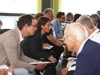 Logistika: dialog namesto podučevanja