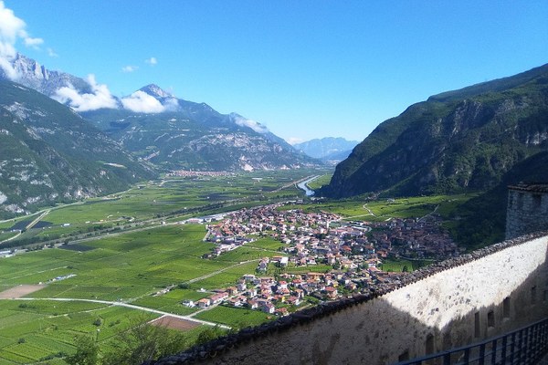 Majhna občina preprečila gradnjo avtoceste