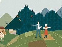 Na poti k boljši kvaliteti življenja