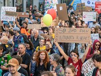 Na poti k podnebno nevtralnim Alpam