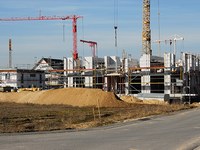 Namesto novih hiš potrebujemo nove ideje