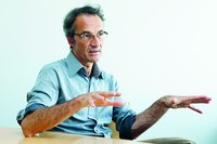 "Odkrili smo prostor, vrednot pa še ne!"