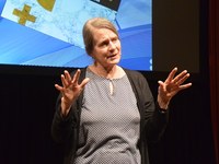 Ohraniti hladno glavo kljub podnebnim spremembam