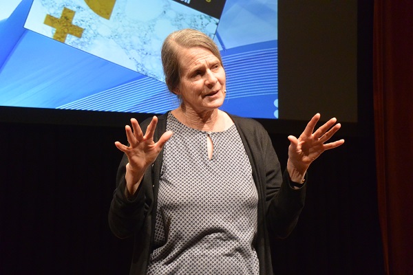 Ohraniti hladno glavo kljub podnebnim spremembam