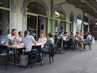 Omogočimo spremembe