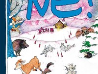 Pirotehnika v Triglavskem narodnem parku - NE!