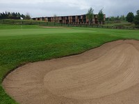 Kakšno varstvo potrebujejo zavarovana območja?