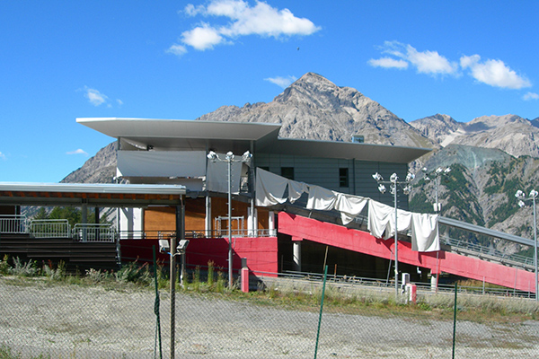 Pjongčang, Peking, Sion – olimpijske igre kot model v opuščanju?