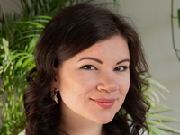 Vizija: Planinski orel pod nebom, evropski bizoni na paši