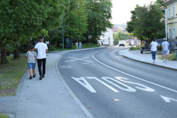 [Povabilo za občine in prostorske načrtovalce]: Usposabljanje Izdelajmo skupaj lokalni načrt hodljivosti!