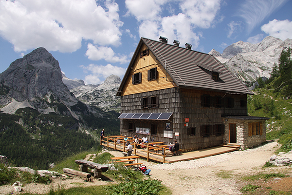 Prenos znanja in izkušenj za bolj energetsko in okoljsko učinkovite objekte