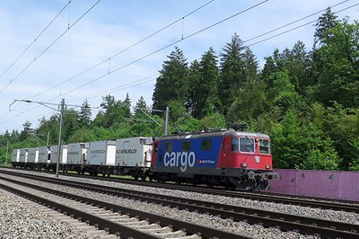 Preusmeritev tovornega prometa bo treba spraviti na pravo pot