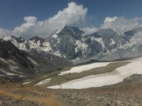 Prihodnja strategija za zavarovana območja