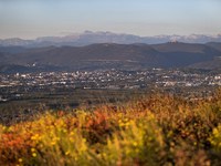 Prizorišče AlpskegaTedna 2024 je Nova Gorica