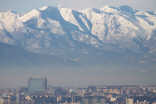 Projekt Sladke gore namesto množičnega turizma