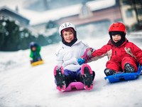 Sankanje po novem obvezni šolski predmet