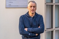 » Smo zadnja generacija, ki občuduje ostanke ledenikov «