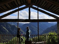 Socialne inovacije v objemu italijanskih gora