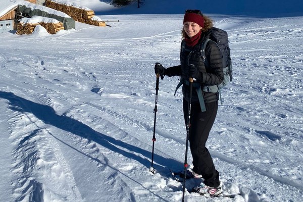 Stališče: Iskrica upanja