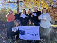 Strip poln trajnostnih idej