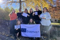 Strip poln trajnostnih idej