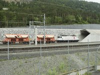 »Tovorni promet je treba preusmeriti!«