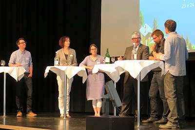 Turizem jutrišnjega dne