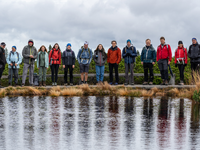 Usmerjanje obiska, rešitev za ohranjanje narave