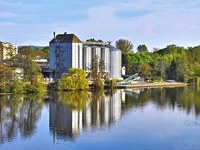 Varstvo narave je ekonomično