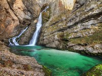 Voda v naravnem okolju - kroženje