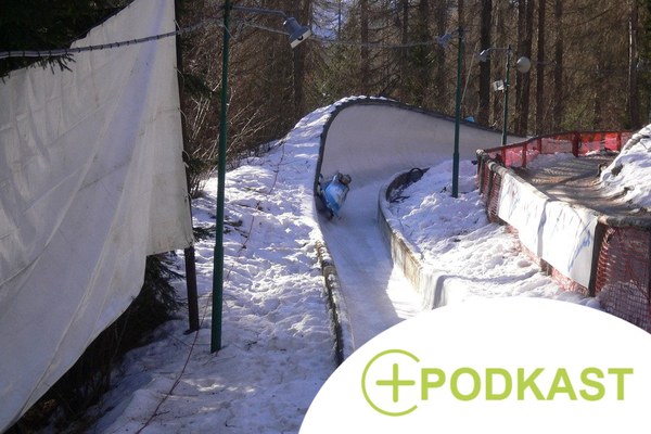 Zimske olimpijske igre na spolzkih tleh