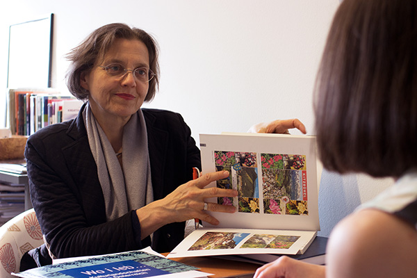 »Za ustvarjanje pristne slike moramo poskrbeti sami «