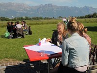 Zahteve CIPRE za več trajnostnosti v EUSALP