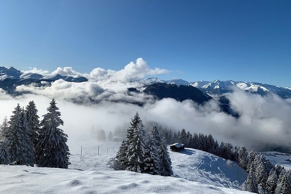 Zavrnitev predloga za ustanovitev naravnega parka Rätikon